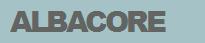 Albacore Ltd logo